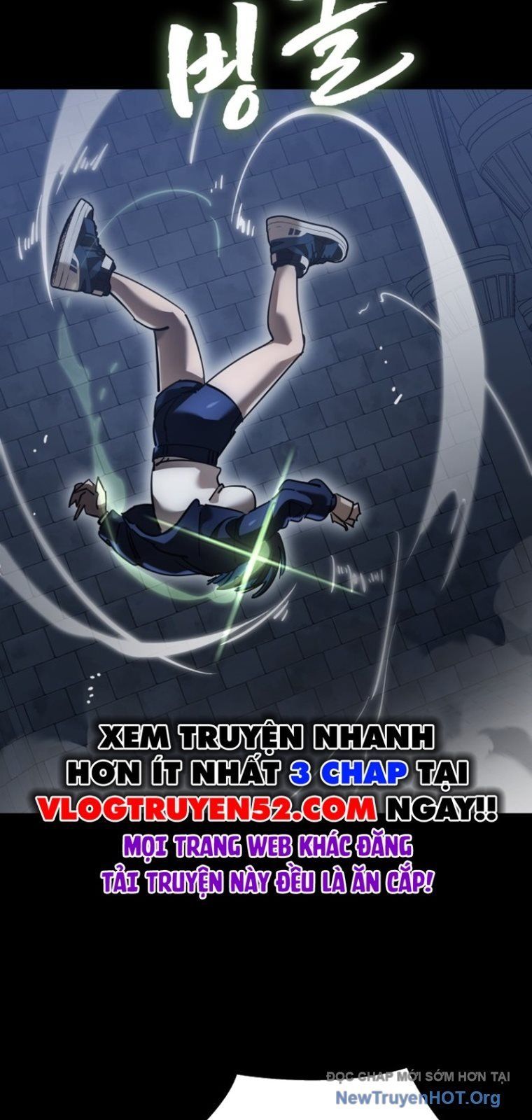 Thiên Ma Tái Lâm Chapter 81 - Trang 2