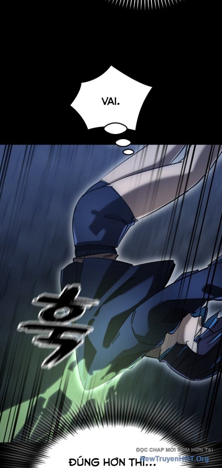 Thiên Ma Tái Lâm Chapter 81 - Trang 2