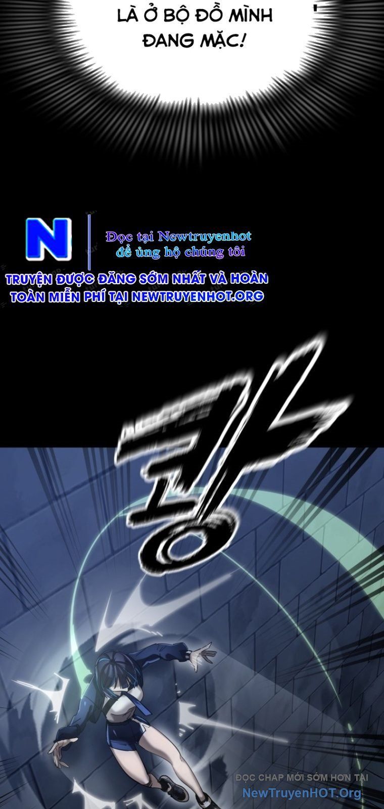 Thiên Ma Tái Lâm Chapter 81 - Trang 2