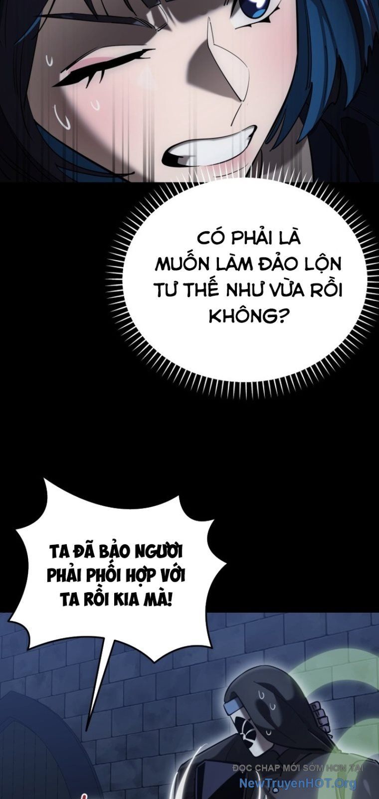Thiên Ma Tái Lâm Chapter 81 - Trang 2