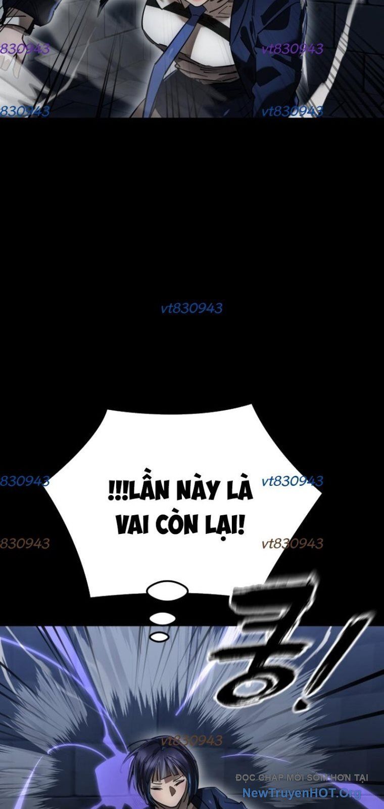 Thiên Ma Tái Lâm Chapter 81 - Trang 2