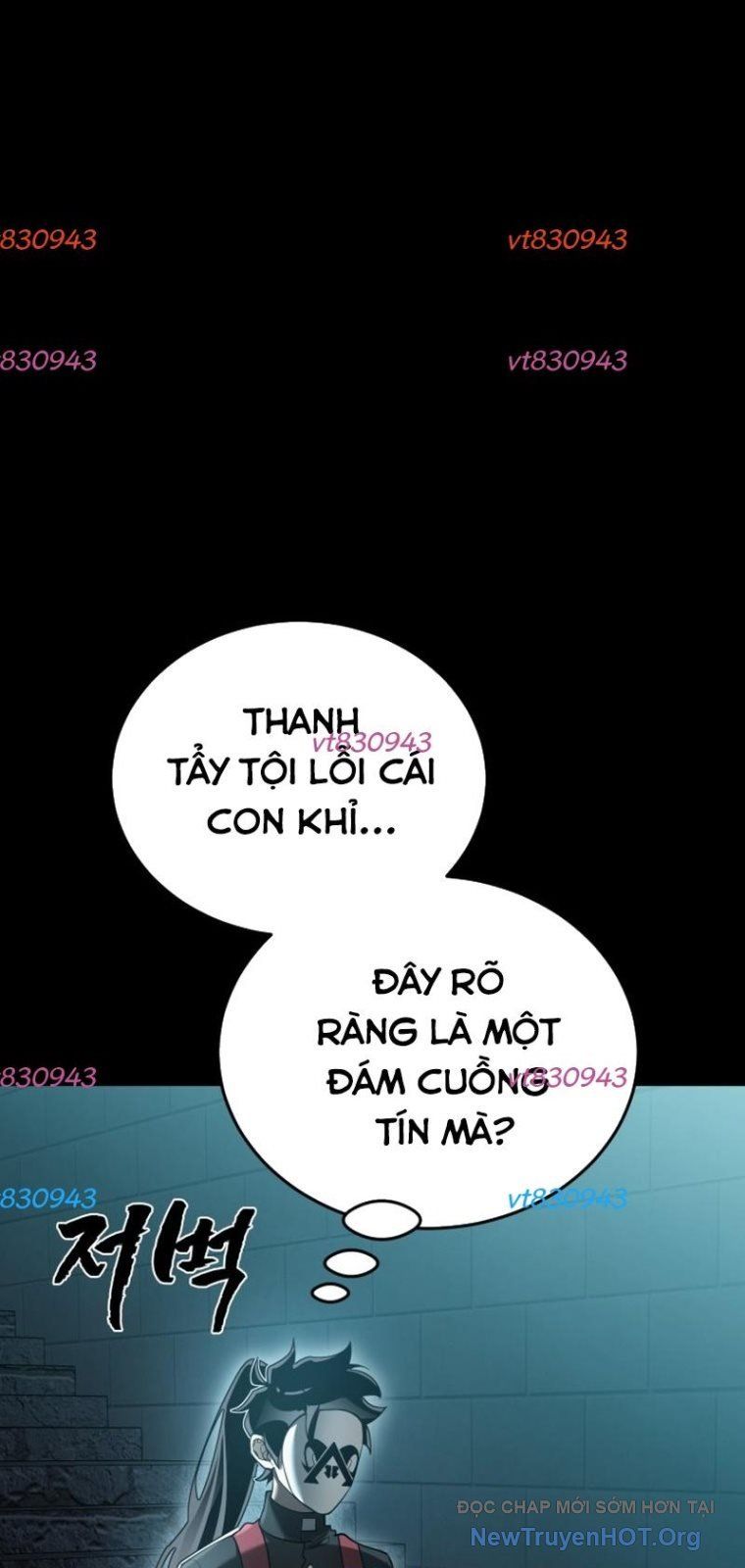 Thiên Ma Tái Lâm Chapter 81 - Trang 2