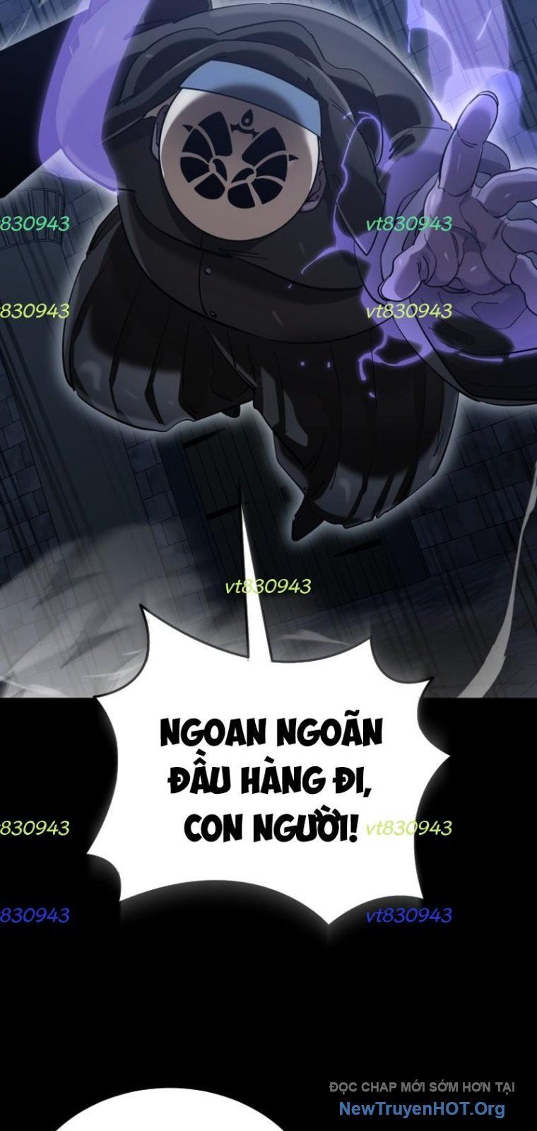 Thiên Ma Tái Lâm Chapter 81 - Trang 2