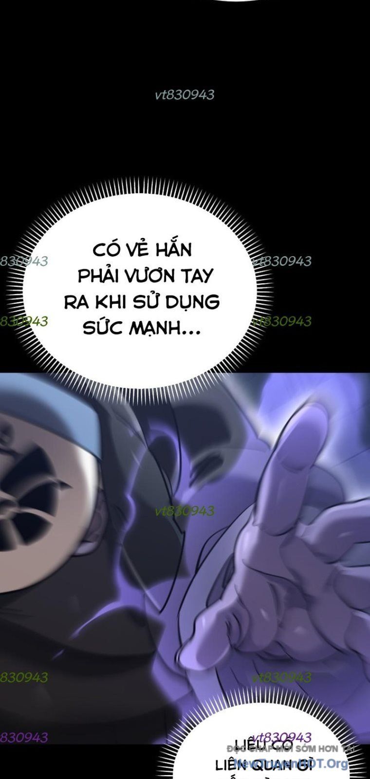 Thiên Ma Tái Lâm Chapter 81 - Trang 2