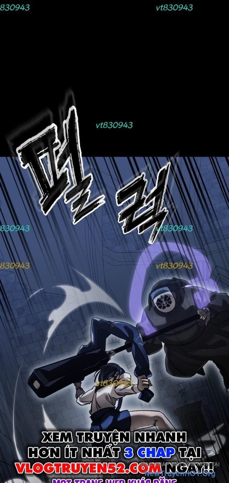 Thiên Ma Tái Lâm Chapter 81 - Trang 2