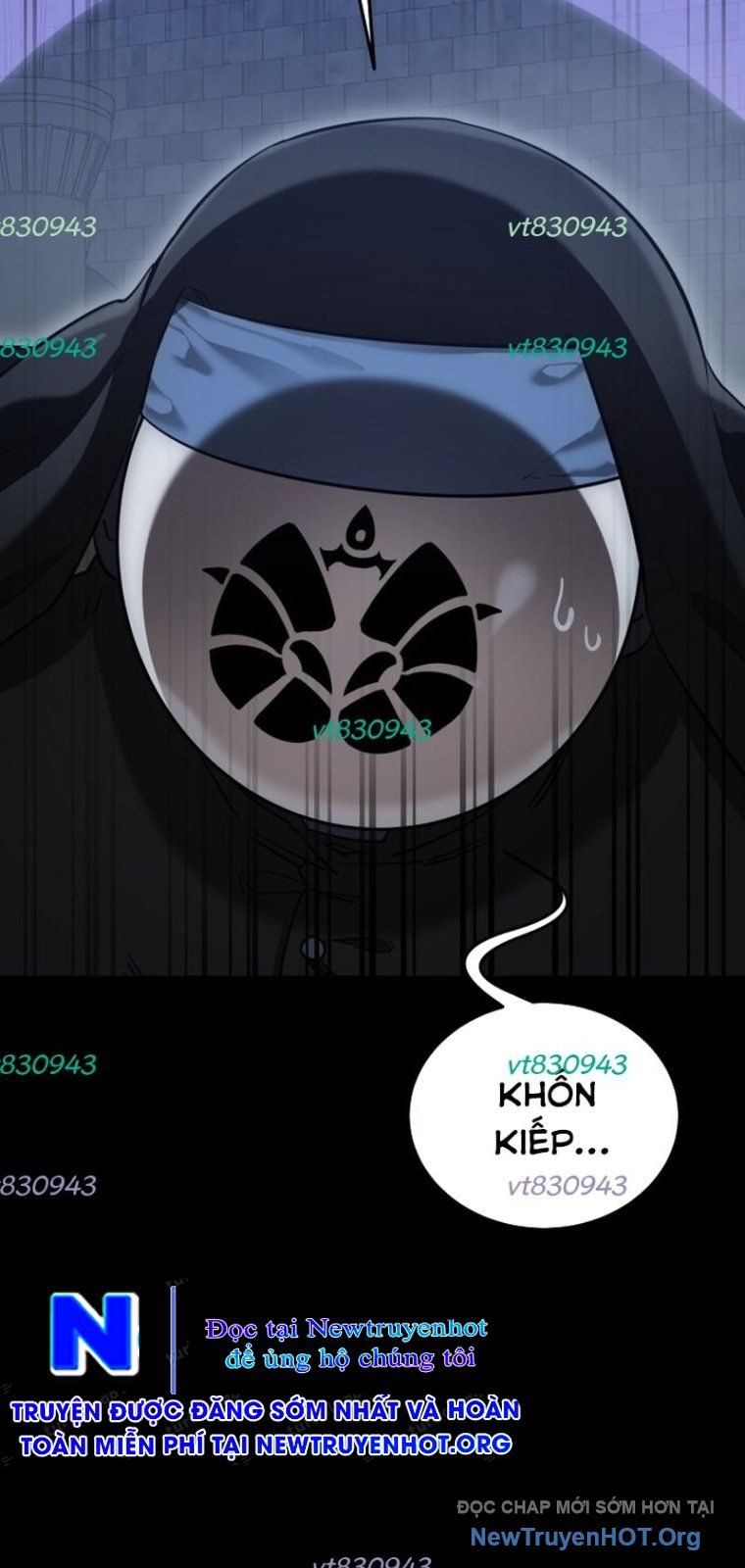 Thiên Ma Tái Lâm Chapter 81 - Trang 2
