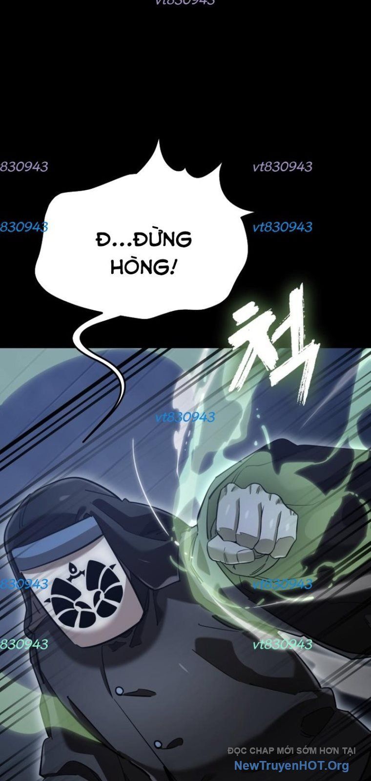 Thiên Ma Tái Lâm Chapter 81 - Trang 2