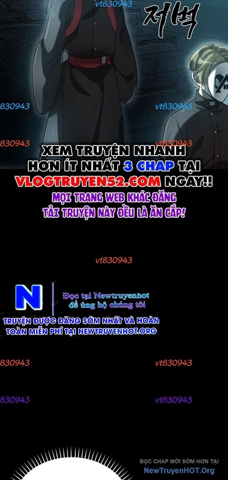 Thiên Ma Tái Lâm Chapter 81 - Trang 2