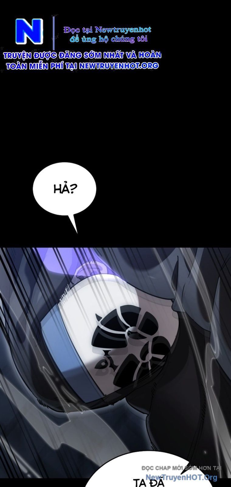 Thiên Ma Tái Lâm Chapter 81 - Trang 2