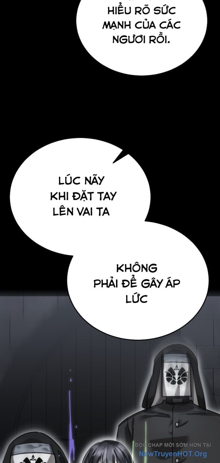 Thiên Ma Tái Lâm Chapter 81 - Trang 2