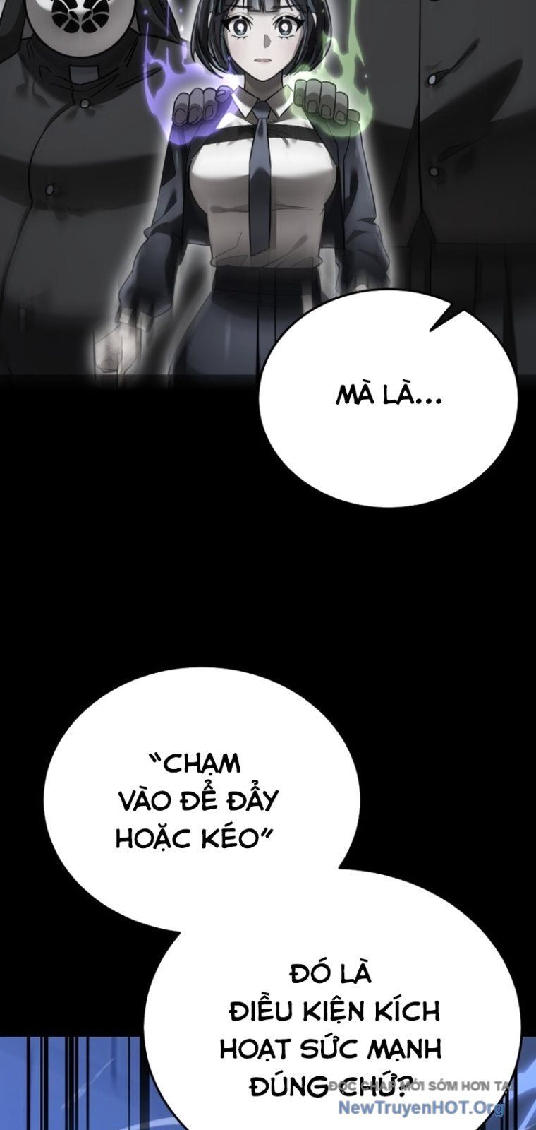 Thiên Ma Tái Lâm Chapter 81 - Trang 2