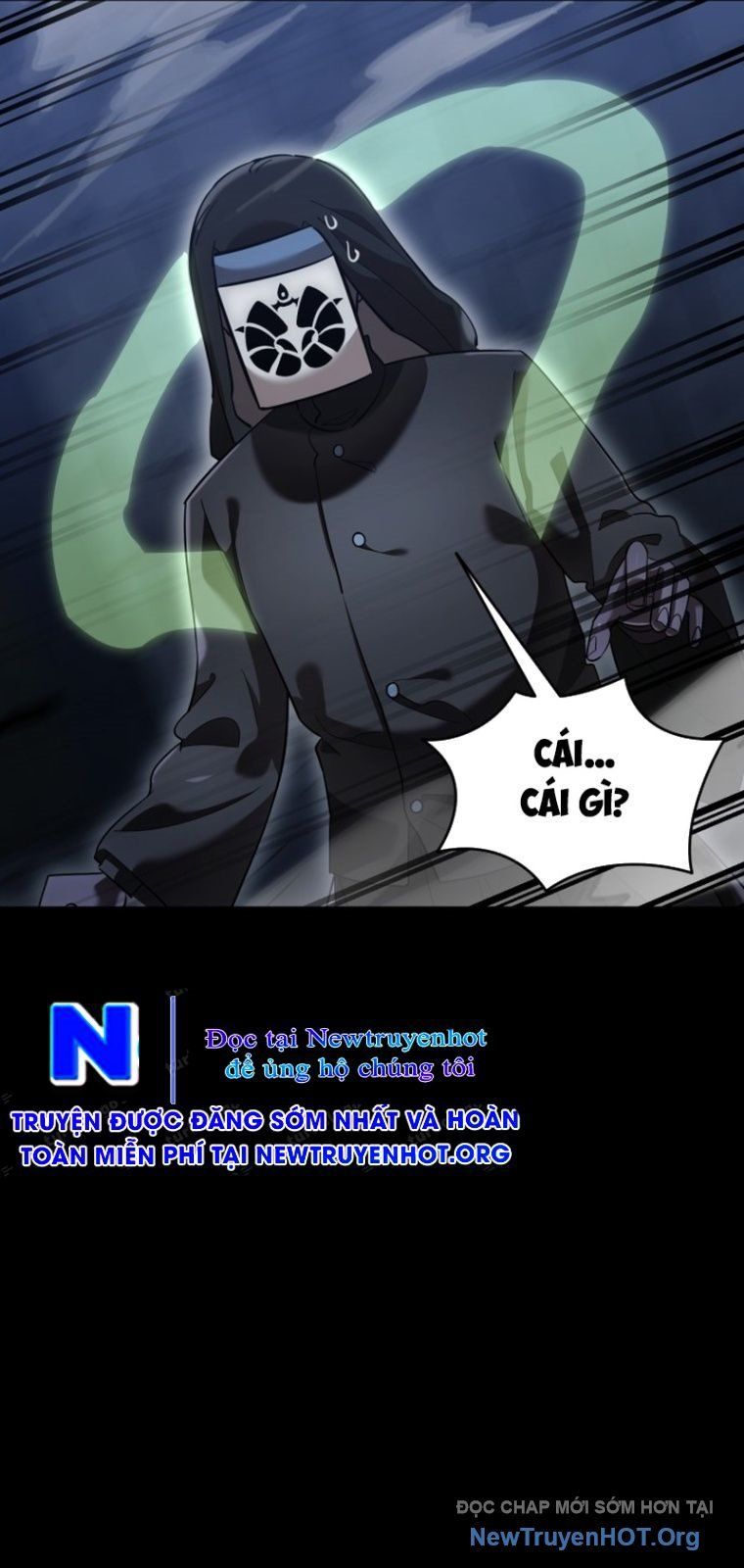 Thiên Ma Tái Lâm Chapter 81 - Trang 2