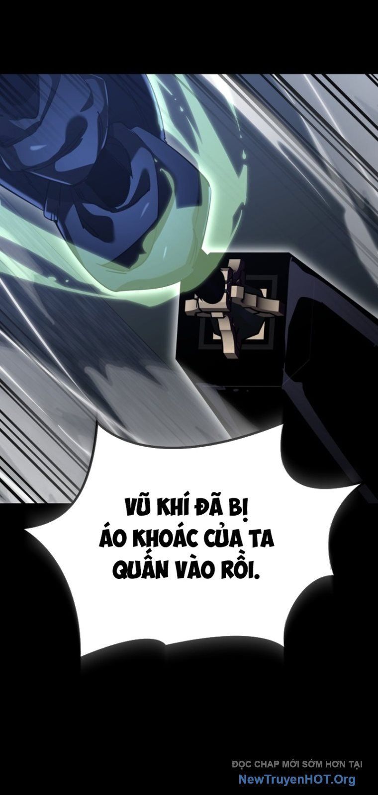 Thiên Ma Tái Lâm Chapter 81 - Trang 2