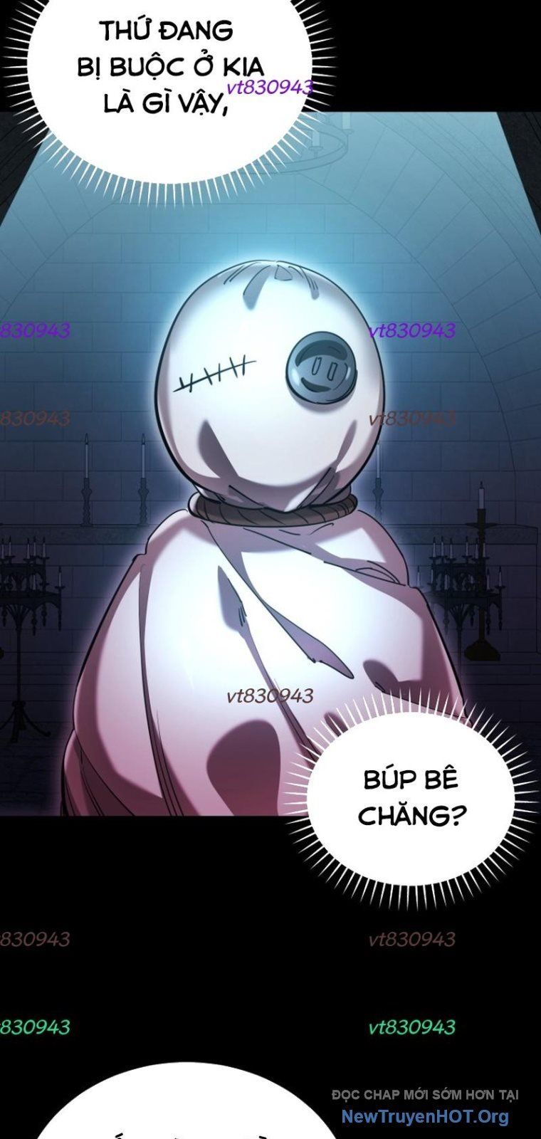 Thiên Ma Tái Lâm Chapter 81 - Trang 2