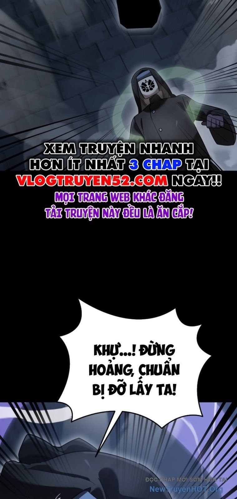 Thiên Ma Tái Lâm Chapter 81 - Trang 2