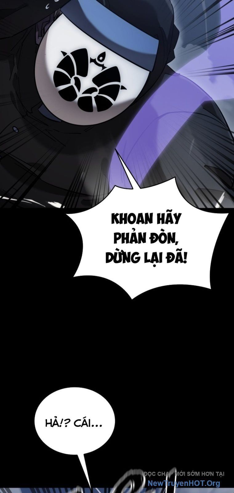 Thiên Ma Tái Lâm Chapter 81 - Trang 2
