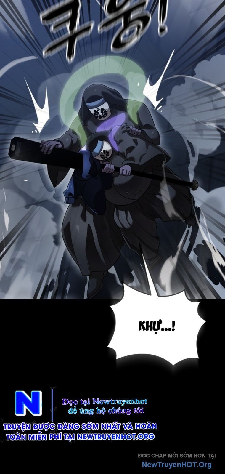 Thiên Ma Tái Lâm Chapter 81 - Trang 2