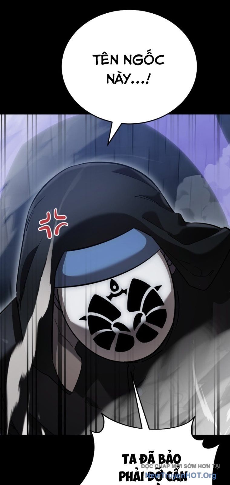 Thiên Ma Tái Lâm Chapter 81 - Trang 2