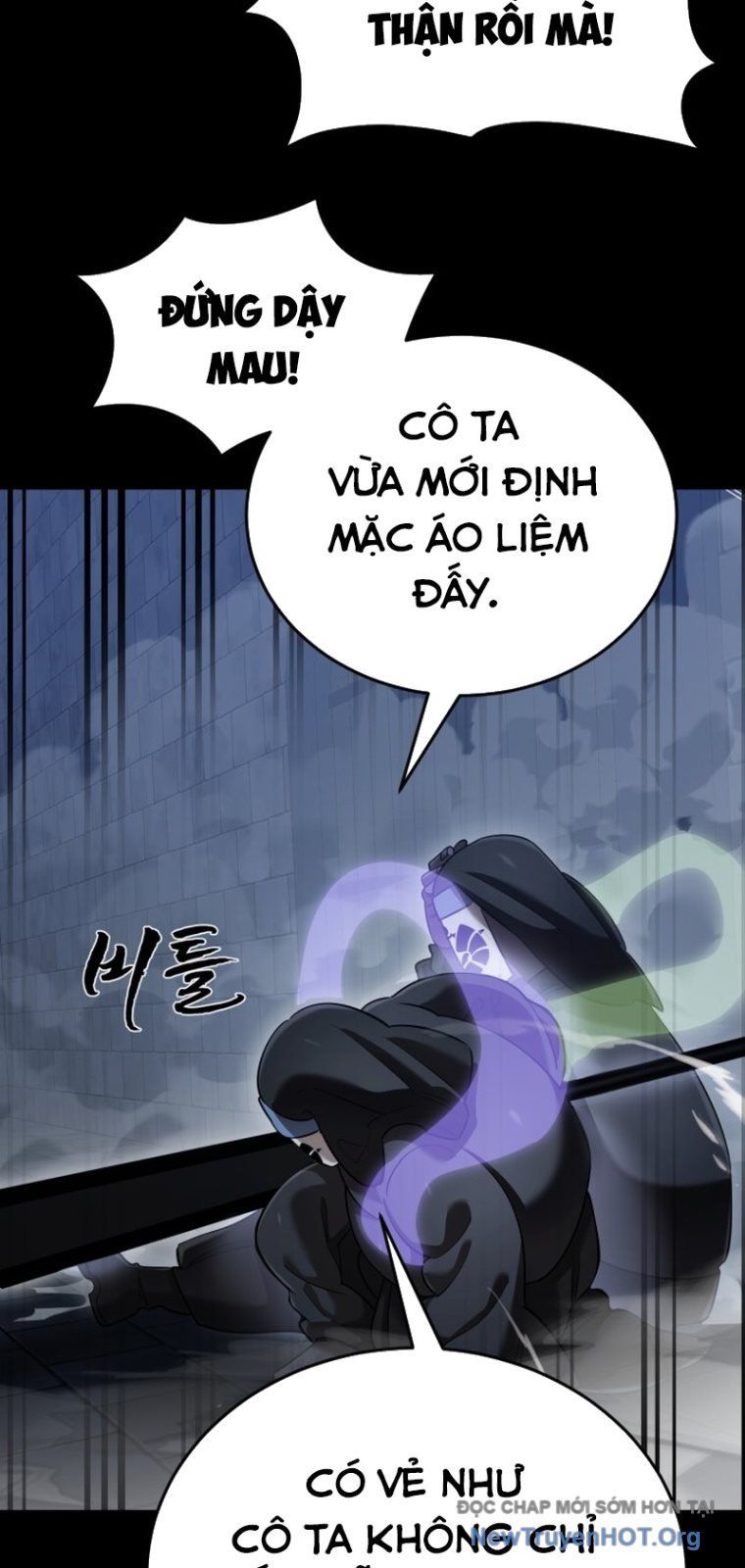 Thiên Ma Tái Lâm Chapter 81 - Trang 2