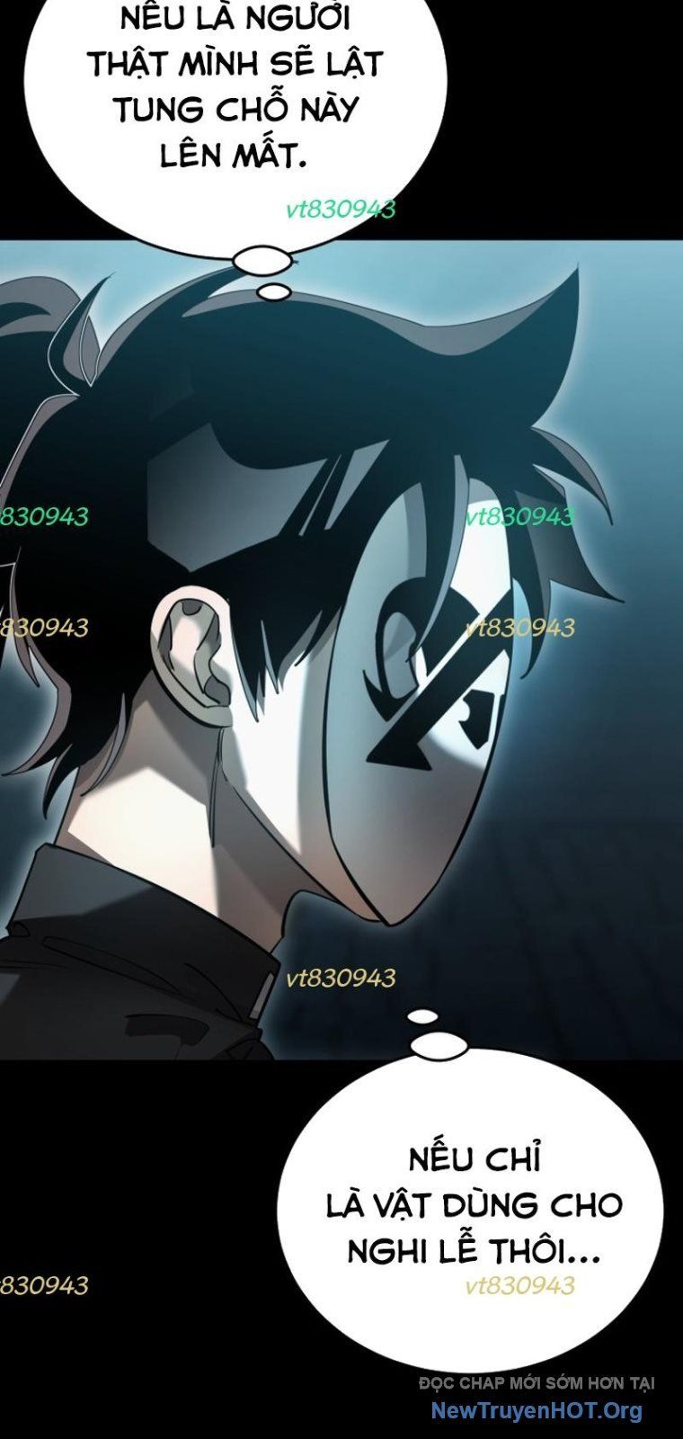 Thiên Ma Tái Lâm Chapter 81 - Trang 2