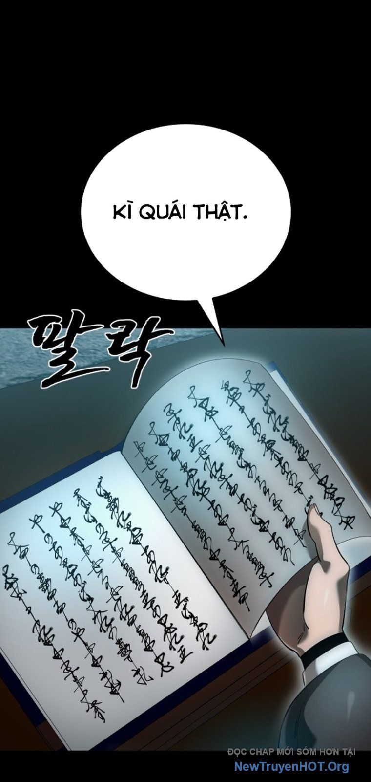 Thiên Ma Tái Lâm Chapter 81 - Trang 2