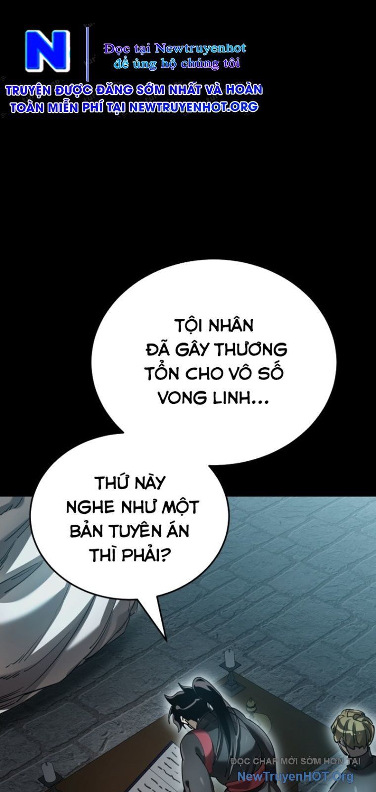 Thiên Ma Tái Lâm Chapter 81 - Trang 2
