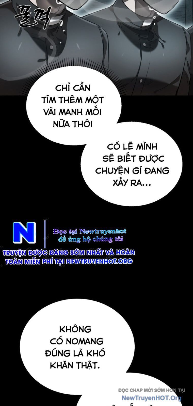 Thiên Ma Tái Lâm Chapter 81 - Trang 2