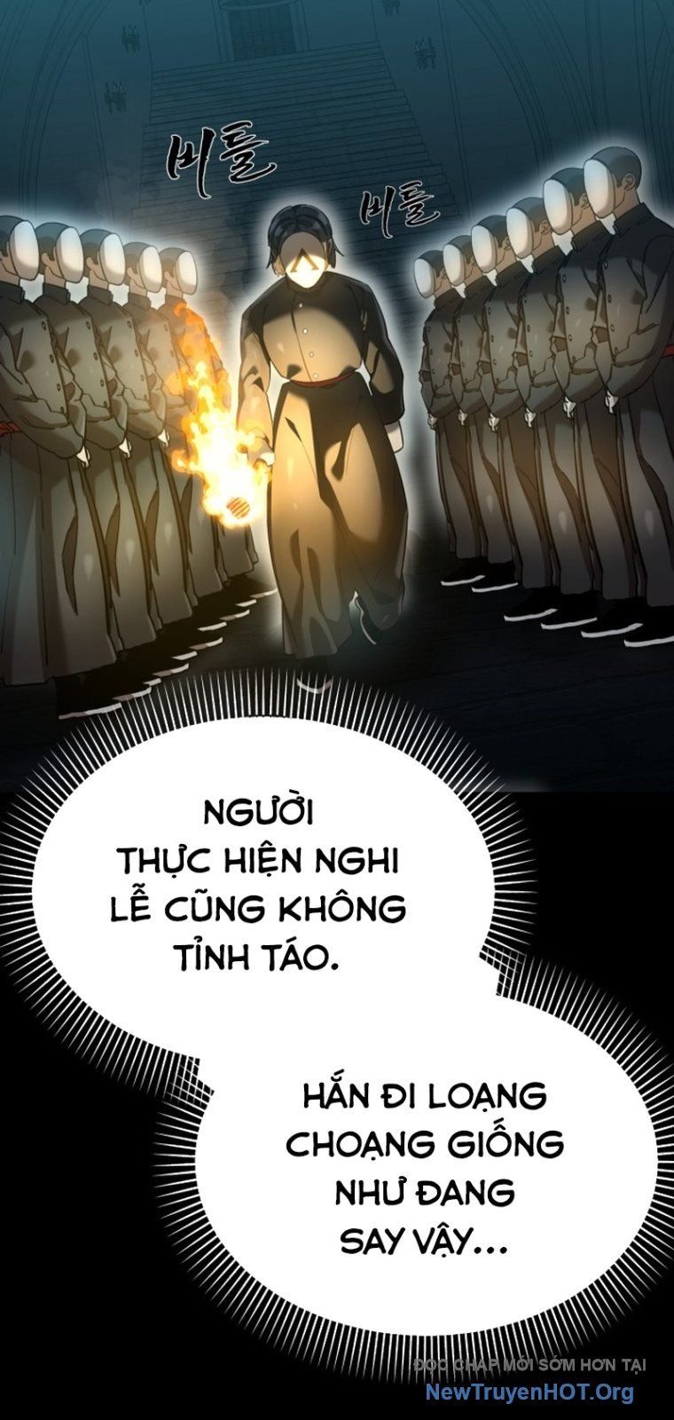 Thiên Ma Tái Lâm Chapter 81 - Trang 2