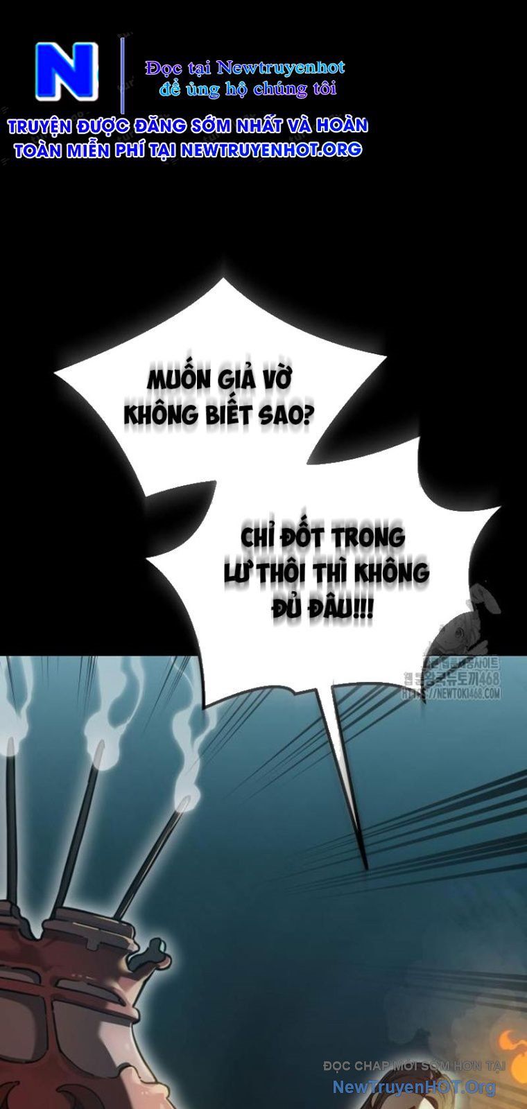 Thiên Ma Tái Lâm Chapter 82 - Trang 2