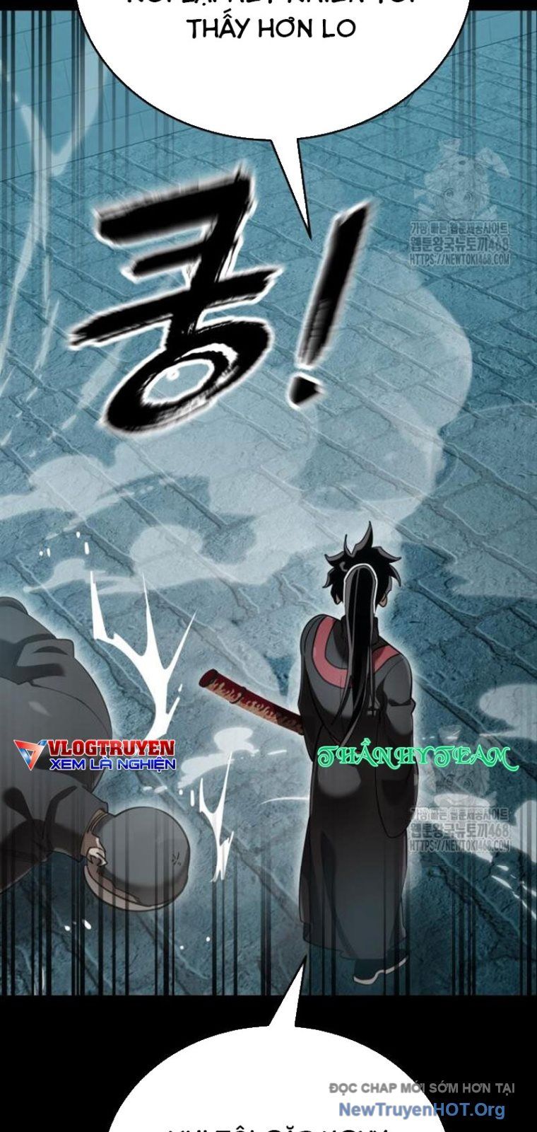 Thiên Ma Tái Lâm Chapter 82 - Trang 2