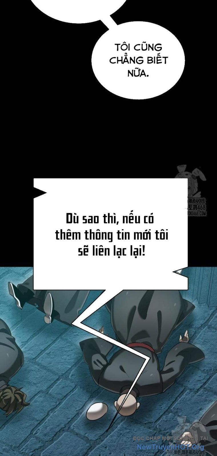 Thiên Ma Tái Lâm Chapter 82 - Trang 2