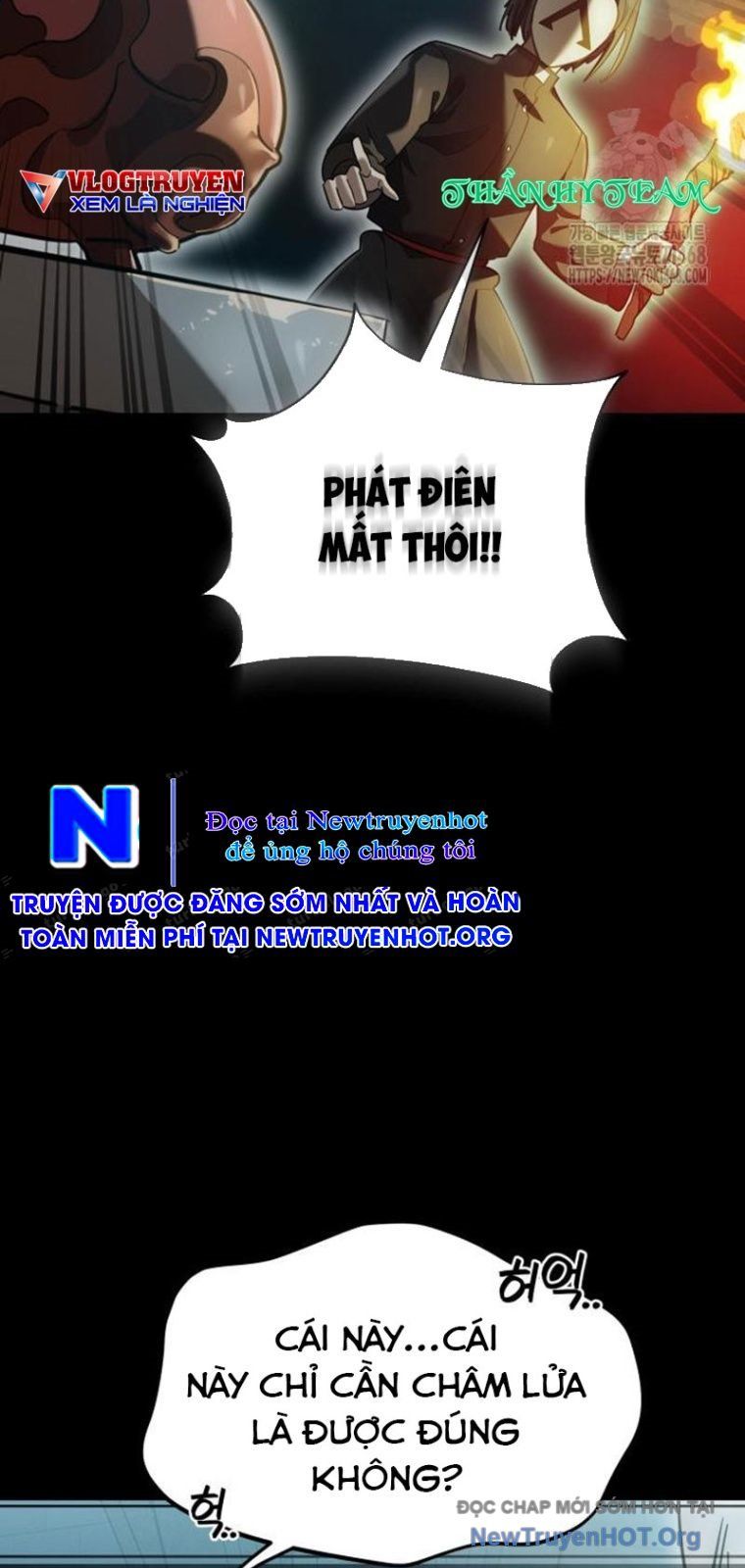 Thiên Ma Tái Lâm Chapter 82 - Trang 2