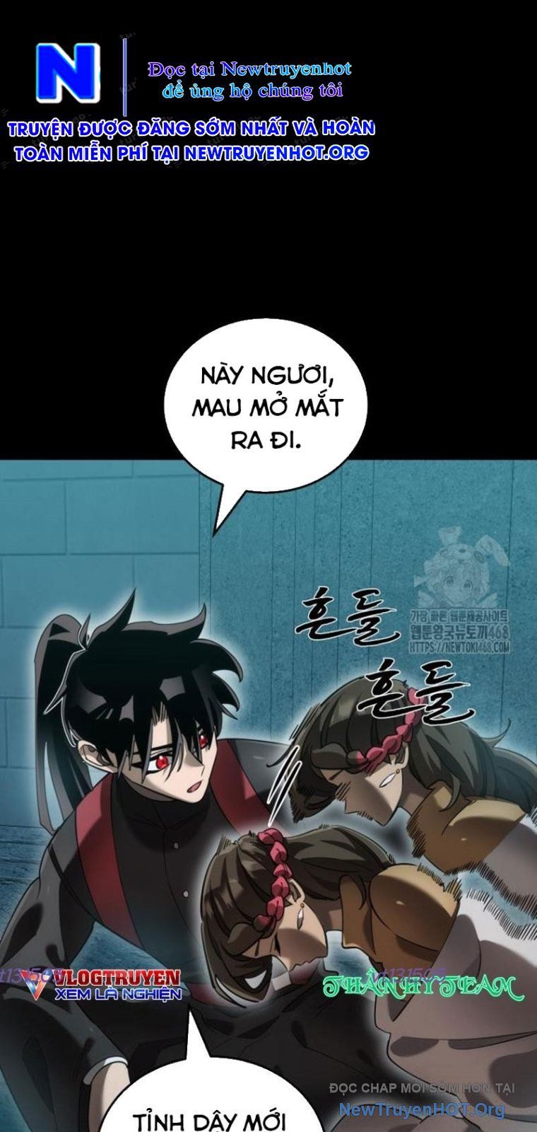 Thiên Ma Tái Lâm Chapter 82 - Trang 2