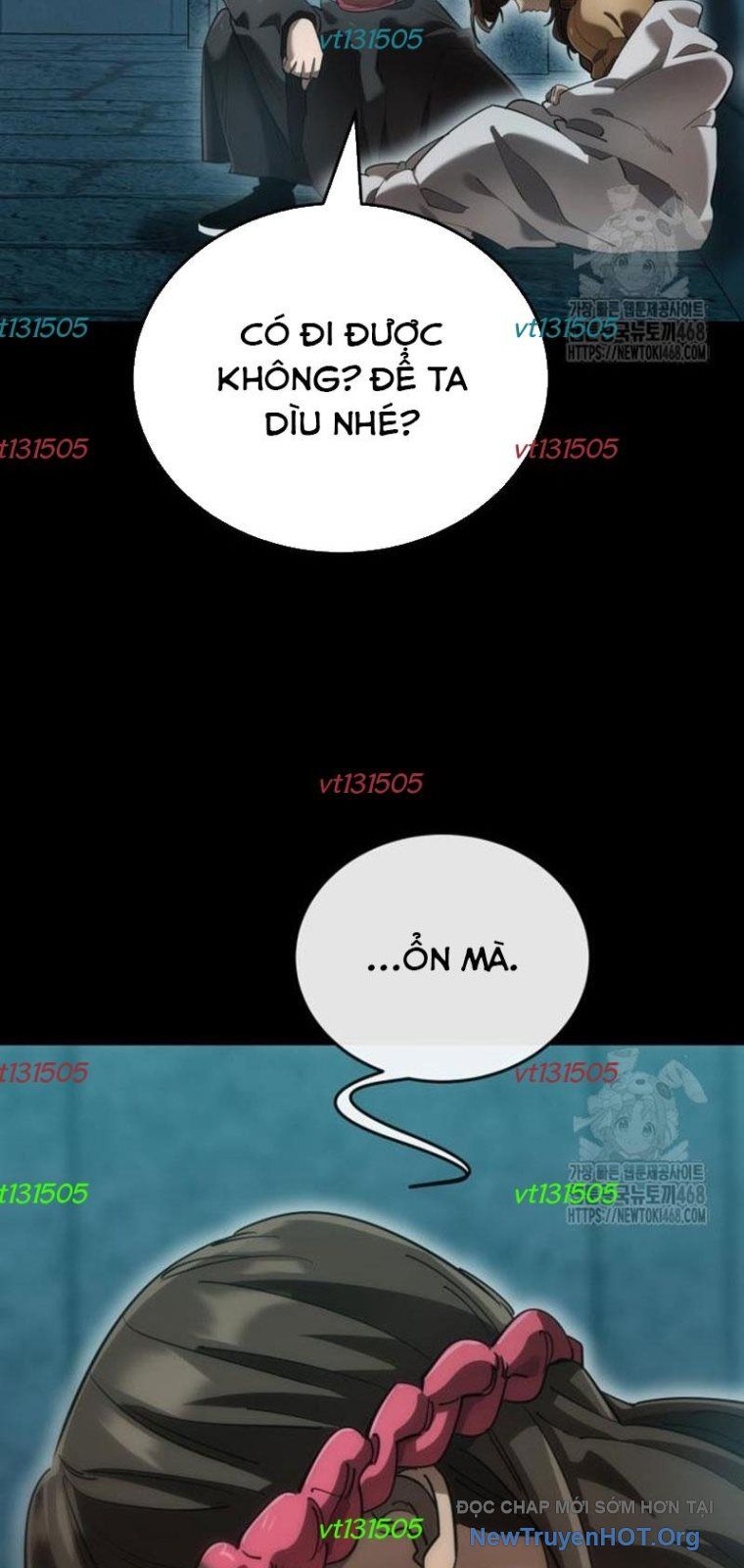 Thiên Ma Tái Lâm Chapter 82 - Trang 2