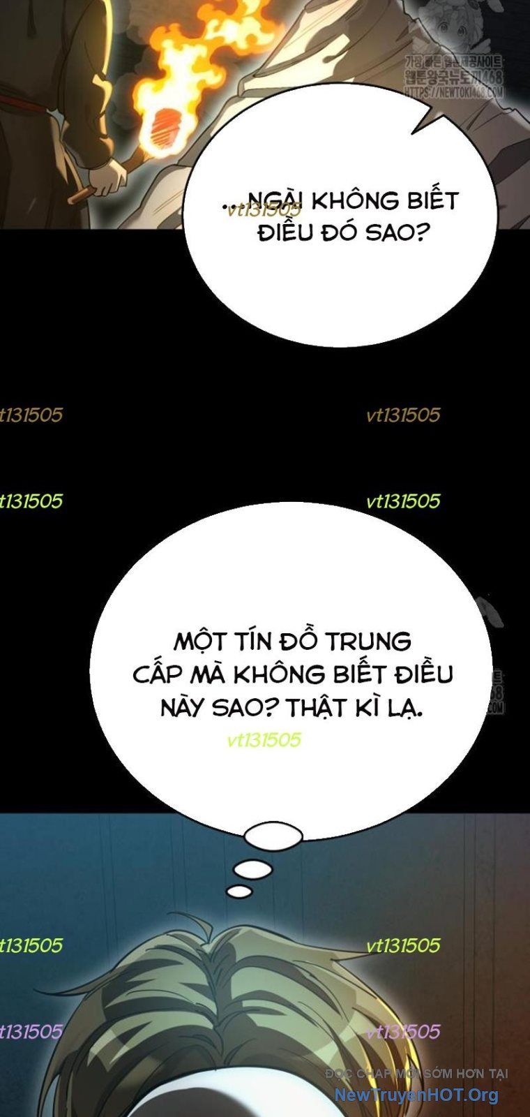 Thiên Ma Tái Lâm Chapter 82 - Trang 2