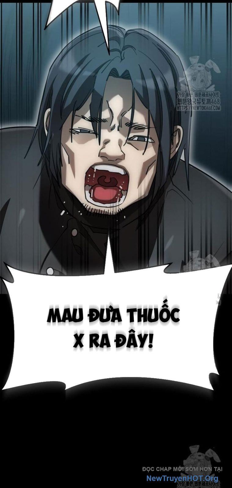 Thiên Ma Tái Lâm Chapter 82 - Trang 2