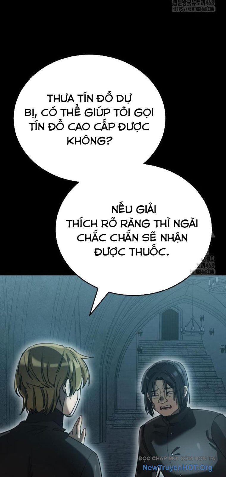 Thiên Ma Tái Lâm Chapter 82 - Trang 2