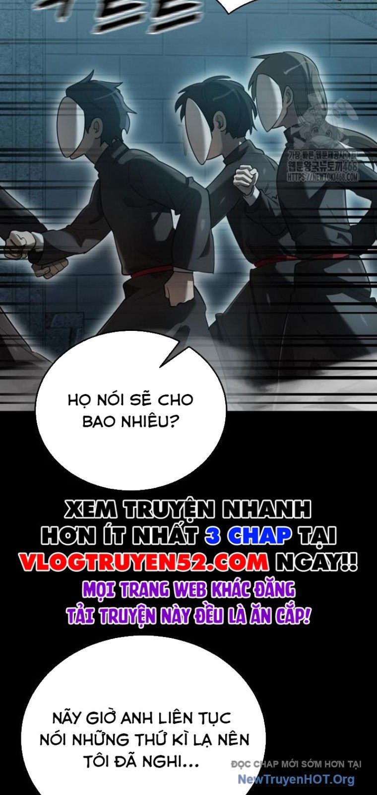 Thiên Ma Tái Lâm Chapter 82 - Trang 2