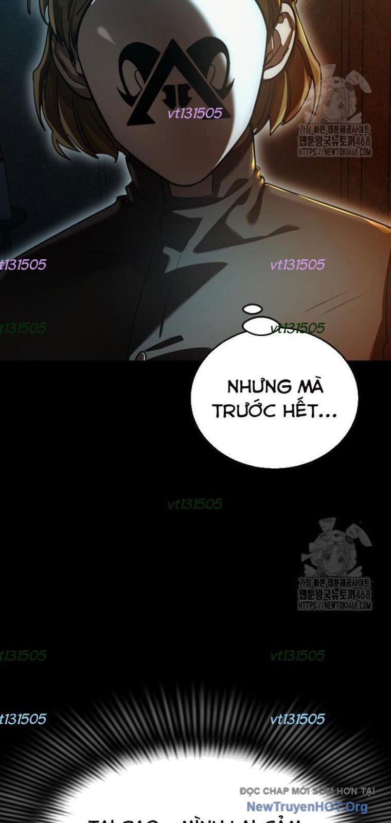 Thiên Ma Tái Lâm Chapter 82 - Trang 2
