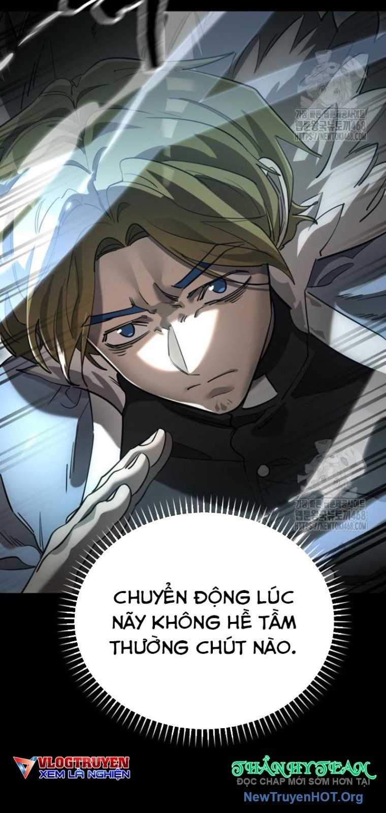 Thiên Ma Tái Lâm Chapter 82 - Trang 2