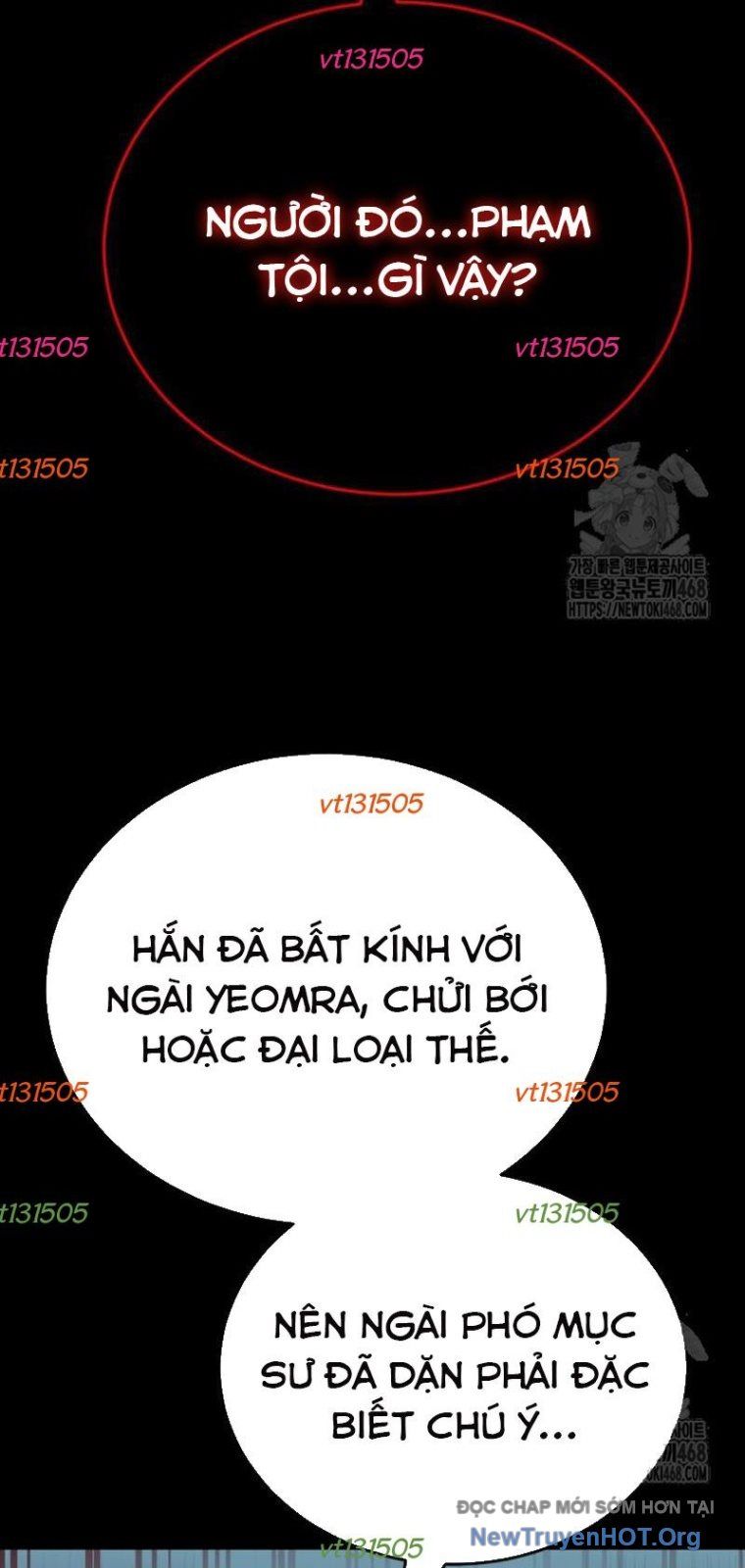 Thiên Ma Tái Lâm Chapter 82 - Trang 2
