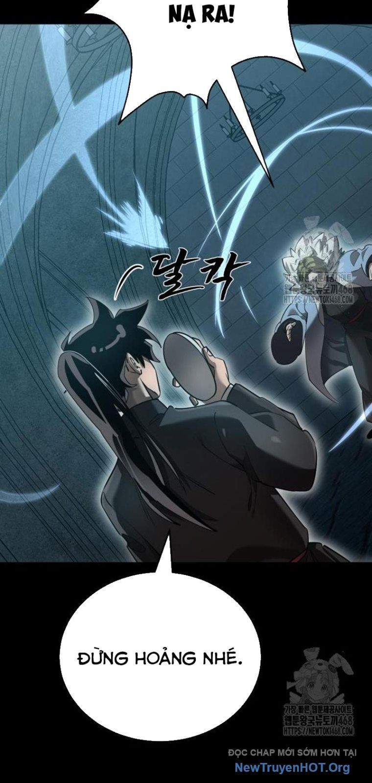 Thiên Ma Tái Lâm Chapter 82 - Trang 2