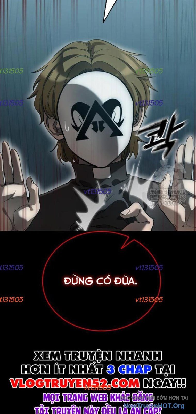 Thiên Ma Tái Lâm Chapter 82 - Trang 2