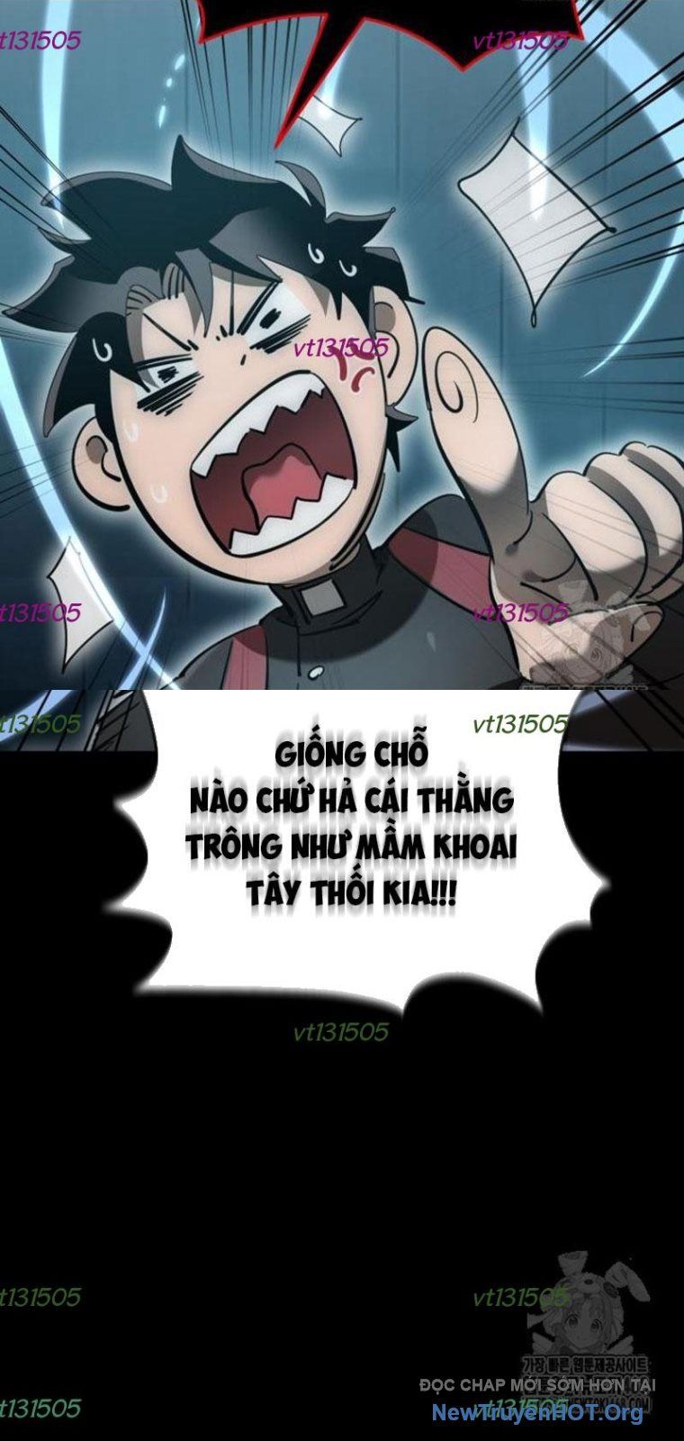 Thiên Ma Tái Lâm Chapter 82 - Trang 2