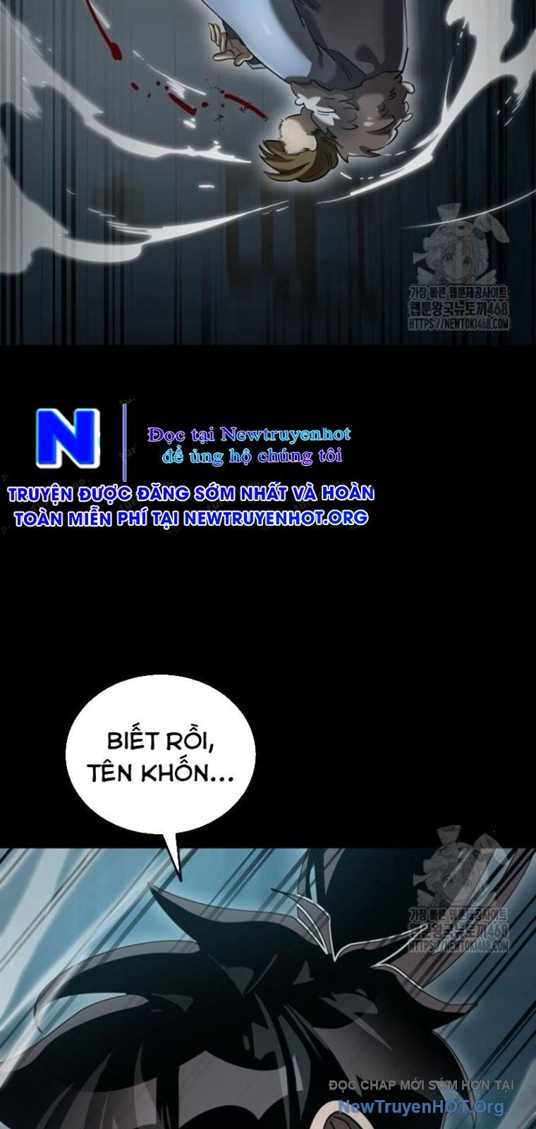 Thiên Ma Tái Lâm Chapter 82 - Trang 2