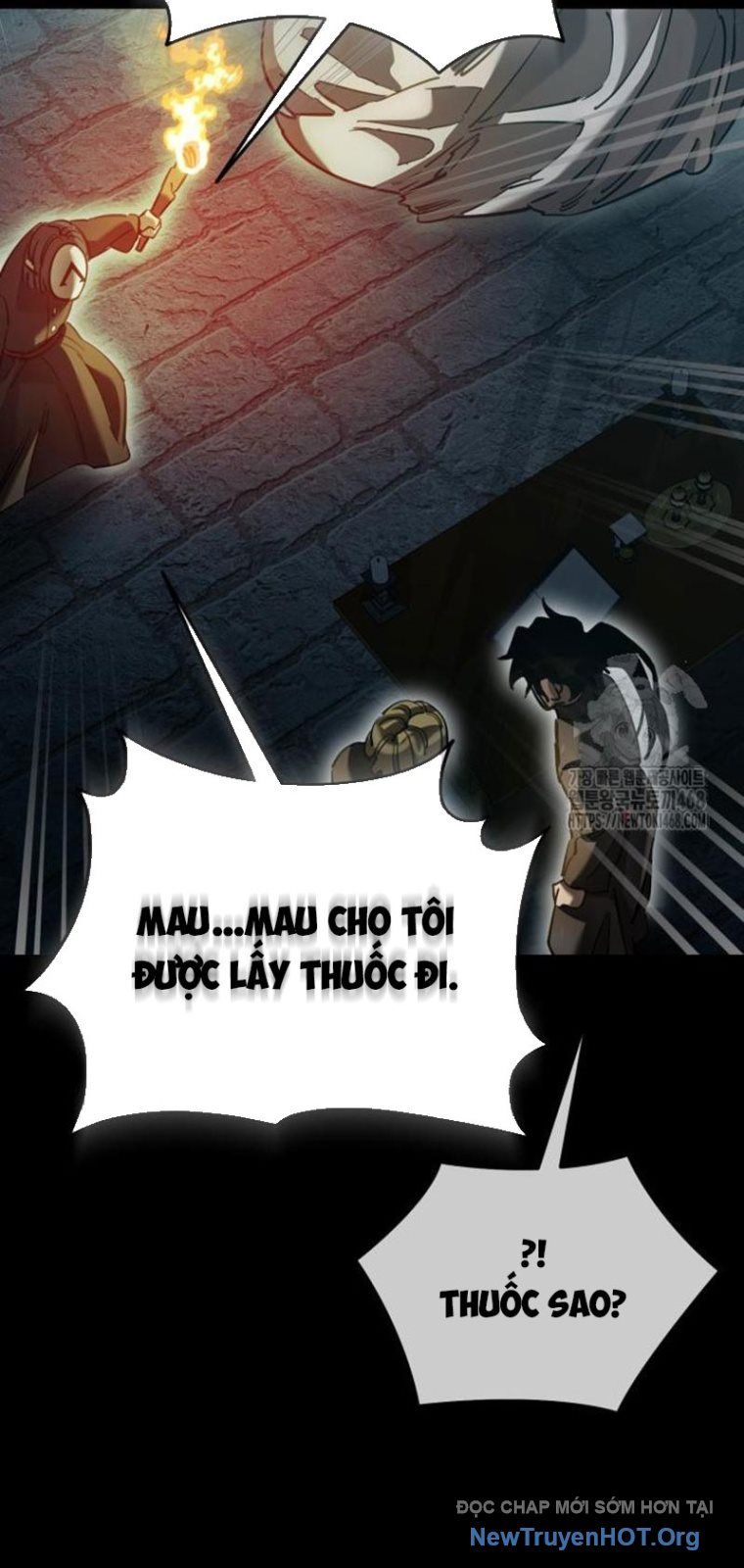 Thiên Ma Tái Lâm Chapter 82 - Trang 2