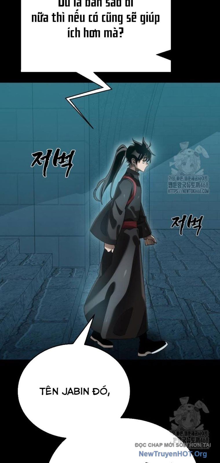 Thiên Ma Tái Lâm Chapter 82 - Trang 2