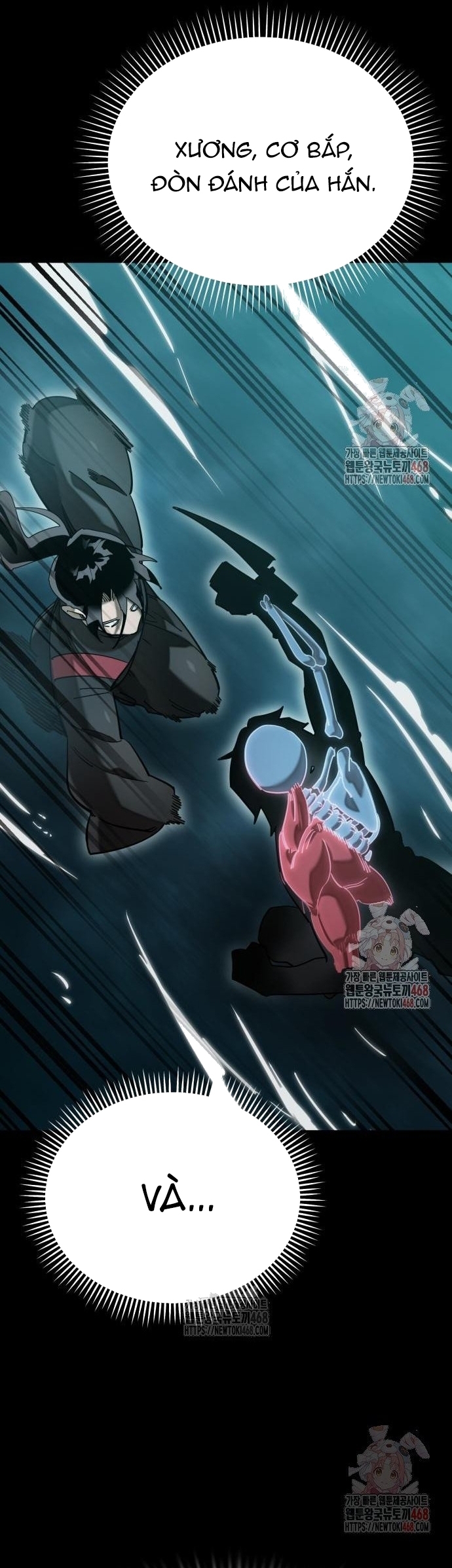 Thiên Ma Tái Lâm Chapter 84 - Trang 2
