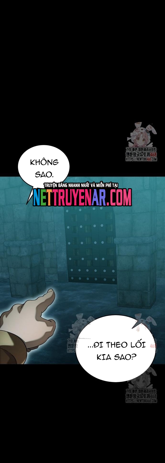 Thiên Ma Tái Lâm Chapter 84 - Trang 2