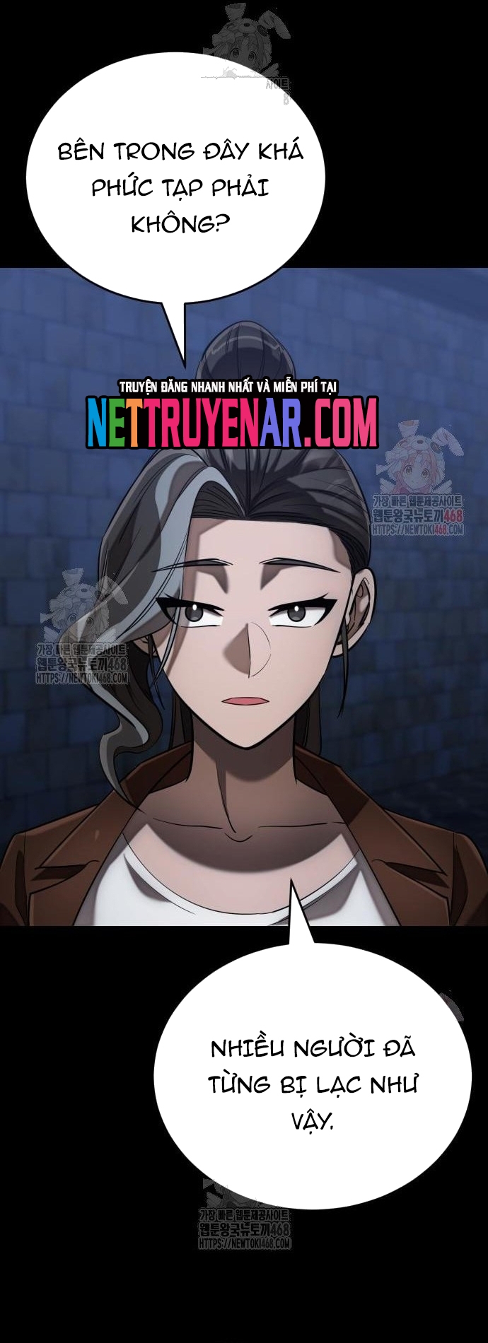 Thiên Ma Tái Lâm Chapter 84 - Trang 2